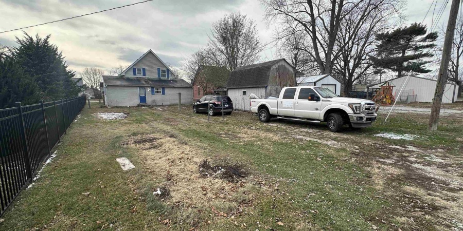 310 W Main Street, Worthington, Indiana 47471,MLS,202526229