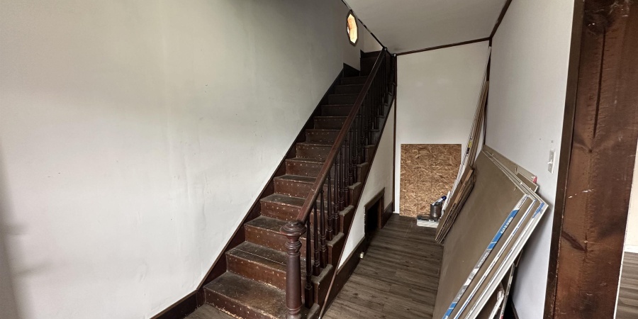 310 W Main Street, Worthington, Indiana 47471,MLS,202526229