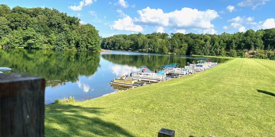 191 Schores Lane, Bedford, Indiana 47421,MLS,202526258