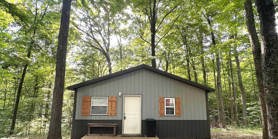 191 Schores Lane, Bedford, Indiana 47421,MLS,202526258