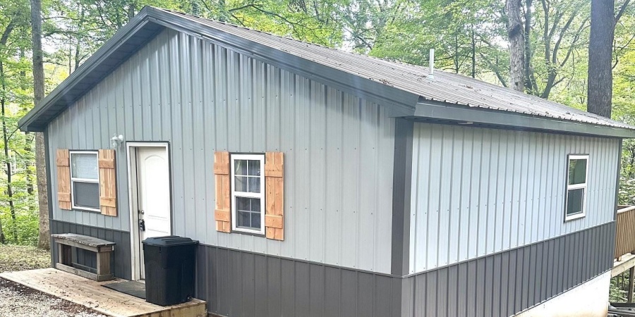 191 Schores Lane, Bedford, Indiana 47421,MLS,202526258