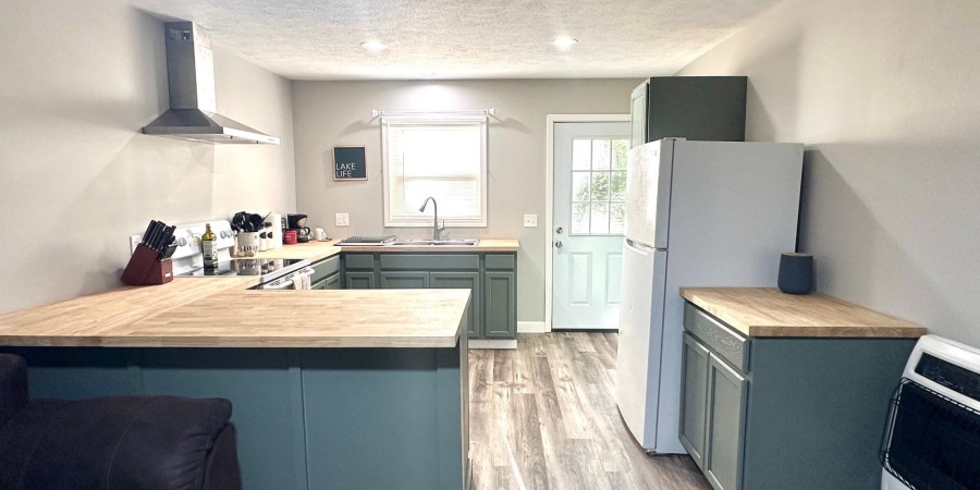 191 Schores Lane, Bedford, Indiana 47421,MLS,202526258