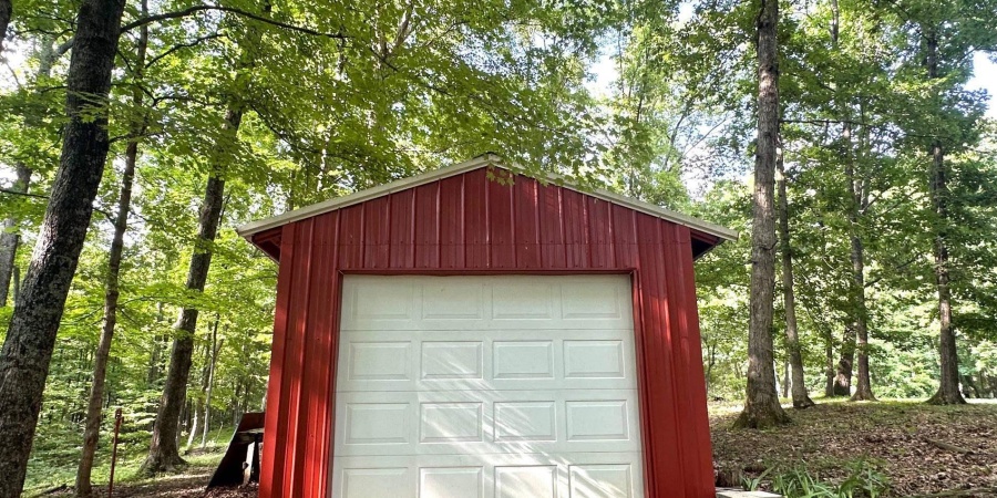 191 Schores Lane, Bedford, Indiana 47421,MLS,202526258