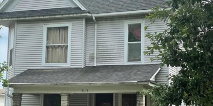 515 W Kirkwood Avenue, Bloomington, Indiana 47404,MLS,202526343