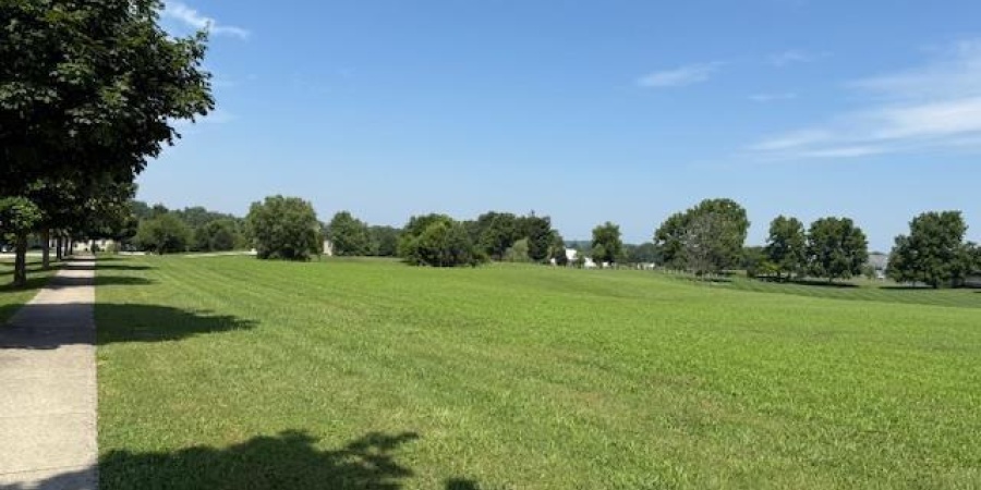 5494 S Brigadier Boulevard, Bloomington, Indiana 47401,MLS,202526298
