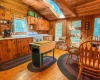 820 Combs Road, Nashville, Indiana 47448,MLS,202526374