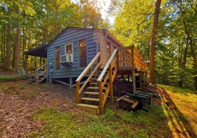 820 Combs Road, Nashville, Indiana 47448,MLS,202526374