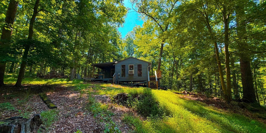 820 Combs Road, Nashville, Indiana 47448,MLS,202526374