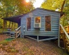 820 Combs Road, Nashville, Indiana 47448,MLS,202526374