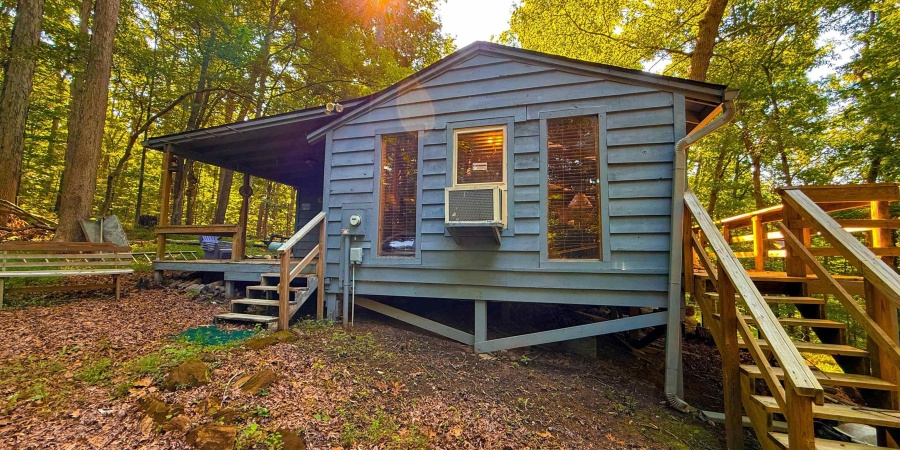 820 Combs Road, Nashville, Indiana 47448,MLS,202526374