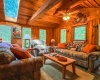 820 Combs Road, Nashville, Indiana 47448,MLS,202526374