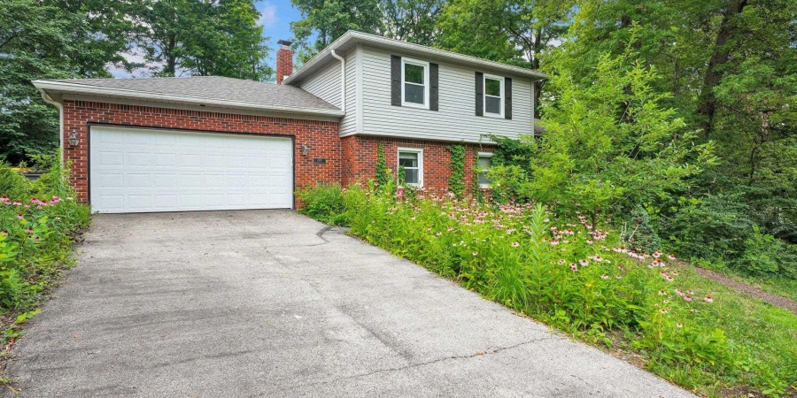 2426 S Cottonwood Circle, Bloomington, Indiana 47401,MLS,202526302