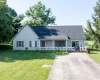 146 Boone Lane, Mitchell, Indiana 47446,MLS,202526308