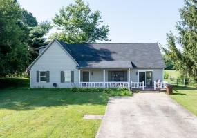 146 Boone Lane, Mitchell, Indiana 47446,MLS,202526308
