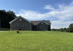 8488 E ASH Road, Bloomfield, Indiana 47424,MLS,202526342