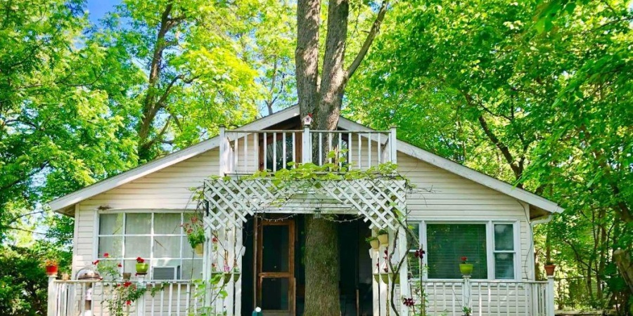 1315 W Gourley Pike, Bloomington, Indiana 47404,MLS,202526380