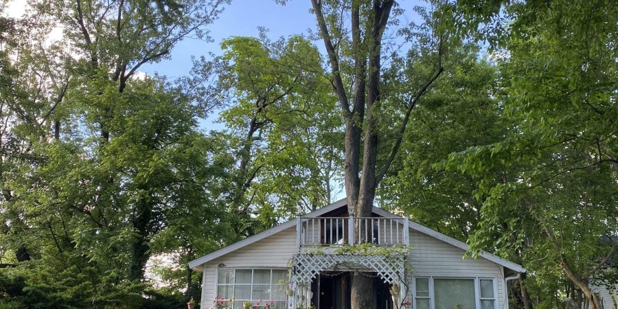 1315 W Gourley Pike, Bloomington, Indiana 47404,MLS,202526380