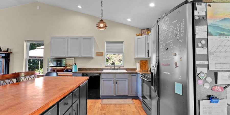 9970 N Brown Lane, Gosport, Indiana 47433,MLS,202526454