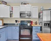 9970 N Brown Lane, Gosport, Indiana 47433,MLS,202526454