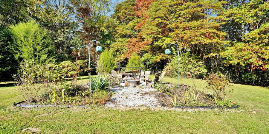 9970 N Brown Lane, Gosport, Indiana 47433,MLS,202526454