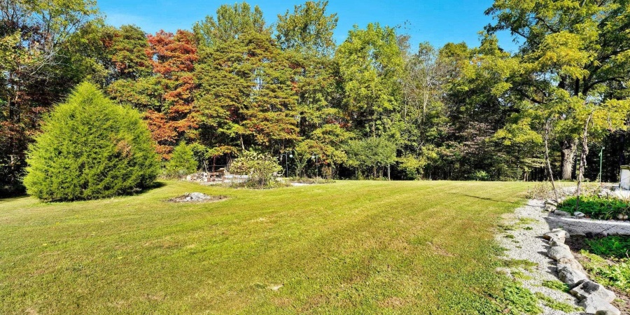 9970 N Brown Lane, Gosport, Indiana 47433,MLS,202526454