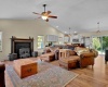 9970 N Brown Lane, Gosport, Indiana 47433,MLS,202526454
