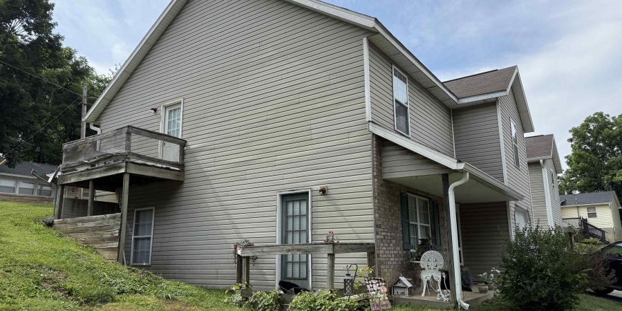 1630 C ST, Bedford, Indiana 47421,MLS,202526488