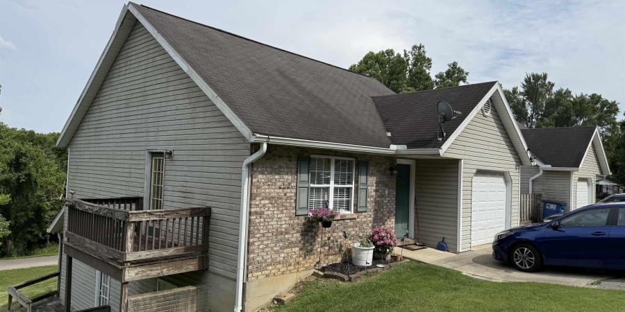 1628 C ST, Bedford, Indiana 47421,MLS,202526503