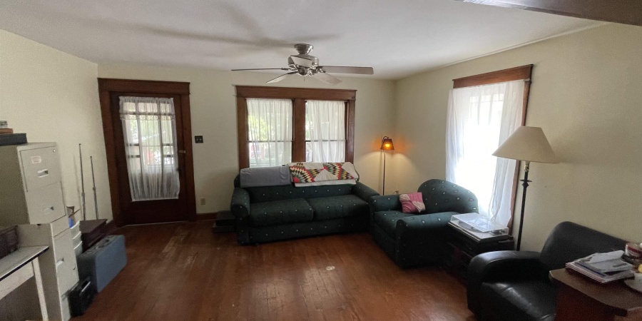 2424 S Milton Drive, Bloomington, Indiana 47403,MLS,202526523