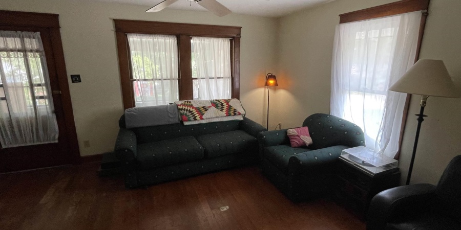 2424 S Milton Drive, Bloomington, Indiana 47403,MLS,202526523