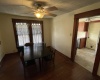 2424 S Milton Drive, Bloomington, Indiana 47403,MLS,202526523