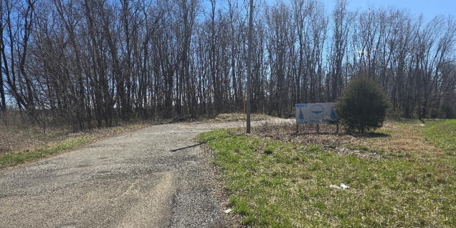 0 STATE ROAD 243 Road, Cloverdale, Indiana 46120,MLS,202509688