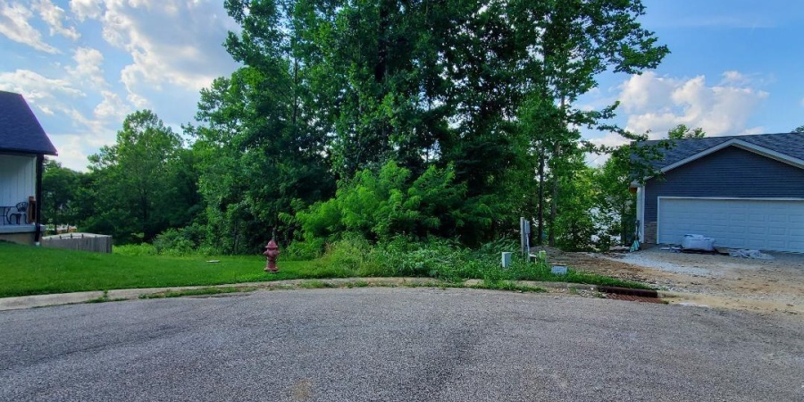 5537 N KORBYN Court, Ellettsville, Indiana 47429,MLS,202526508
