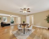 2305 N Martha Street, Bloomington, Indiana 47408,MLS,202526515