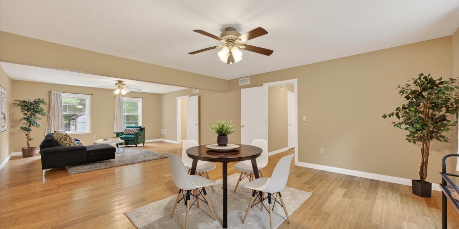 2305 N Martha Street, Bloomington, Indiana 47408,MLS,202526515