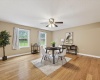 2305 N Martha Street, Bloomington, Indiana 47408,MLS,202526515