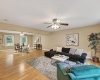 2305 N Martha Street, Bloomington, Indiana 47408,MLS,202526515