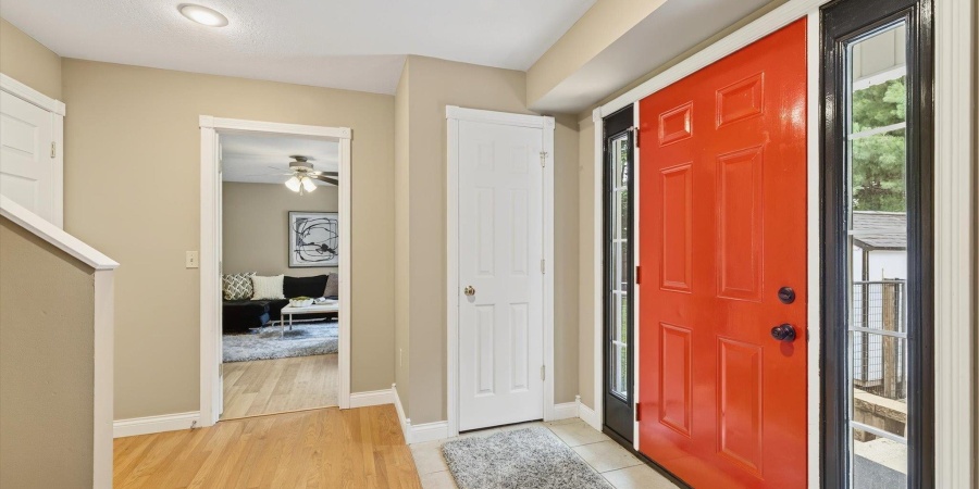 2305 N Martha Street, Bloomington, Indiana 47408,MLS,202526515