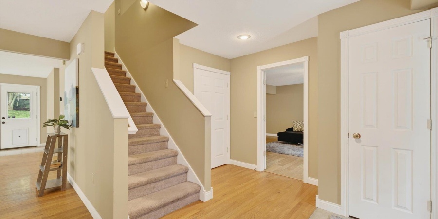 2305 N Martha Street, Bloomington, Indiana 47408,MLS,202526515