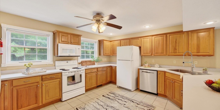 2305 N Martha Street, Bloomington, Indiana 47408,MLS,202526515