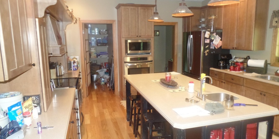 5408 N State Rd 157 Highway, Bloomfield, Indiana 47424,MLS,202526516