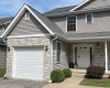 5944 N Ajuga Court, Ellettsville, Indiana 47429,MLS,202526551