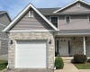 5944 N Ajuga Court, Ellettsville, Indiana 47429,MLS,202526551