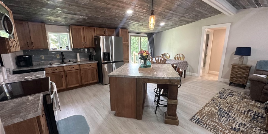 1045 S State Road 45 Road, Springville, Indiana 47462-6340,MLS,202526574