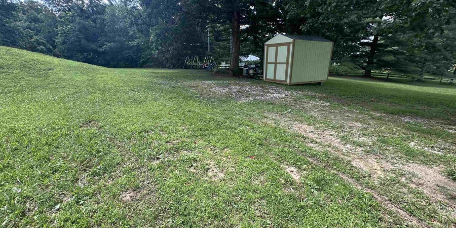 1045 S State Road 45 Road, Springville, Indiana 47462-6340,MLS,202526574