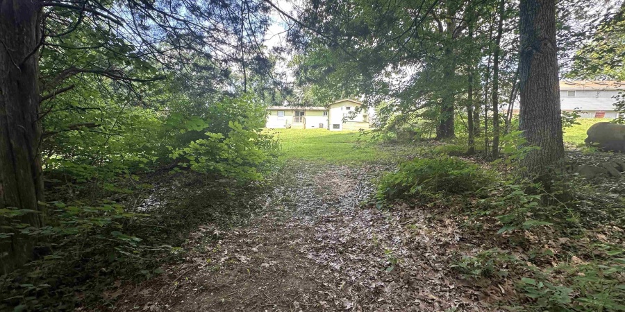 1045 S State Road 45 Road, Springville, Indiana 47462-6340,MLS,202526574