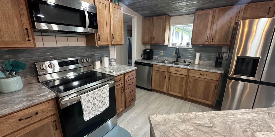 1045 S State Road 45 Road, Springville, Indiana 47462-6340,MLS,202526574