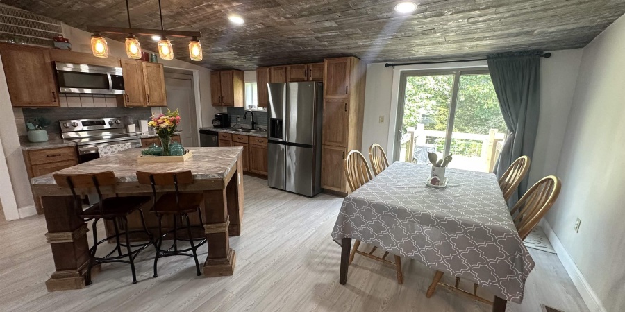 1045 S State Road 45 Road, Springville, Indiana 47462-6340,MLS,202526574