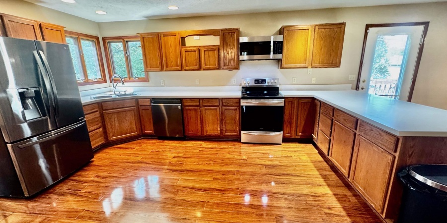 1310 W Woodhill Drive, Bloomington, Indiana 47403,MLS,202526589