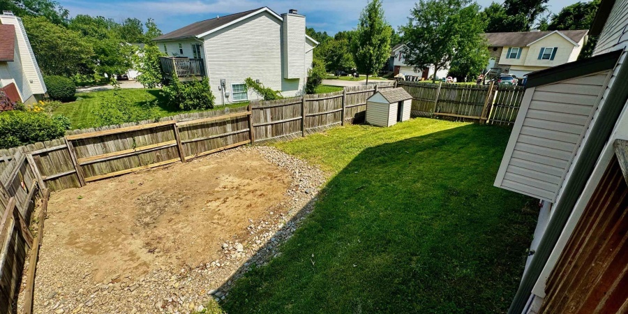 1310 W Woodhill Drive, Bloomington, Indiana 47403,MLS,202526589